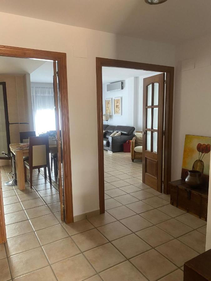 Casa Los Encinares Córdoba Exterior foto