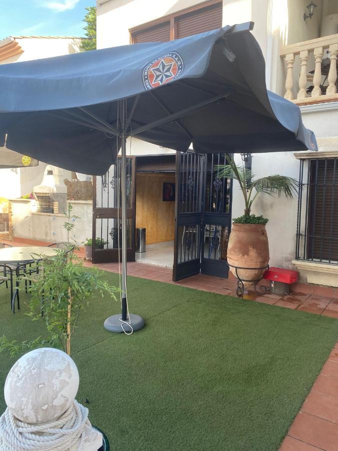 Casa Los Encinares Córdoba Exterior foto