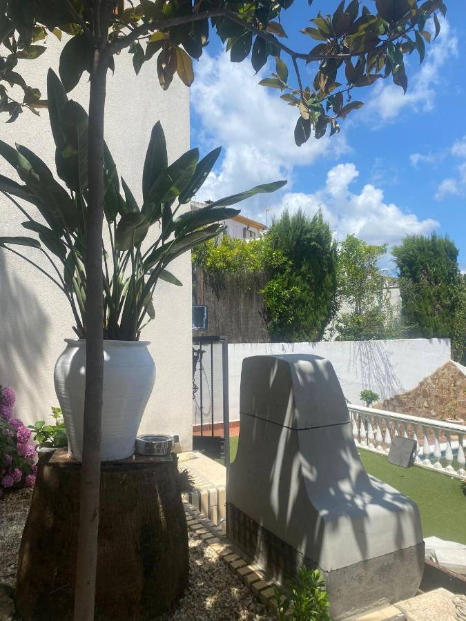 Casa Los Encinares Córdoba Exterior foto
