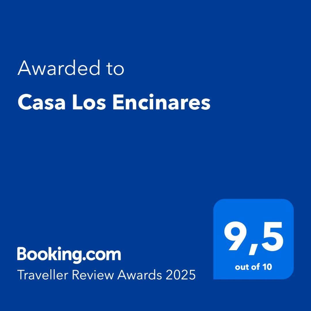 Casa Los Encinares Córdoba Exterior foto